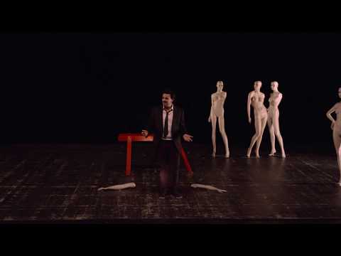 Casanova Histoire(s) de ma vie