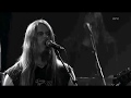 Enslaved - Immigrant Song - "Trygdekontoret ...