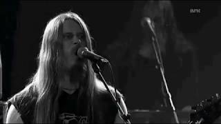 Enslaved - Immigrant Song - &quot;Trygdekontoret&quot;