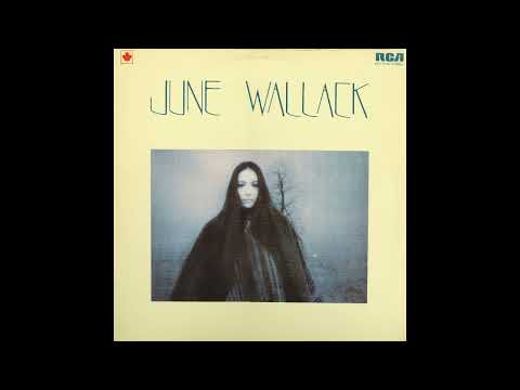 June Wallack - Amalgame