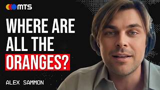 Alex Sammon on Florida's Orange Decline, Real Estate Growth, and Supply Chain Shifts | MTS Live
