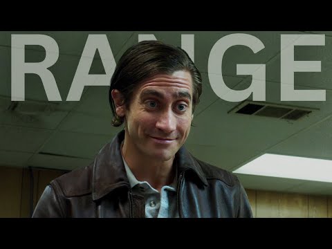 When The Actor Has Too Much Range.......