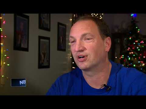 Coach grabs wheel, stops bus after driver passes out