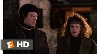 Uncle Buck (7/10) Movie CLIP - Would Ya Like to See My Hatchet? (1989) HD