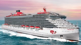 RESILIENT LADY | ALL CRUISE SHIPS