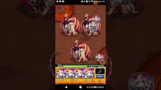 【モンスト】ルシファーでアヴァロンをボコボコにする【編集途中】