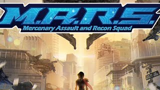 M.A.R.S. Gameplay - First Look (4K)