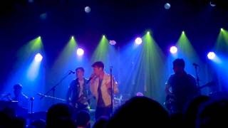 fun. - &#39;Light A Roman Candle With Me&#39; live at Bowery Ballroom