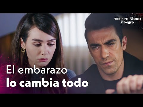 Yiğit le da una lección de comprensión a Ferhat 💖 - Amor en Blanco y Negro | Siyah Beyaz Aşk