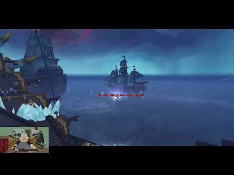 No Hard Feelings vs Mythic Jaina Proudmoore  - Hunter PoV