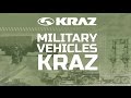 KrAZ Military Vehicles