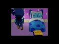 Blue S Clues Credits Bedtime Business