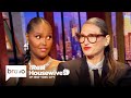 Ubah Hassan Calls Out Jenna Lyons For Her “TV Personality” | RHONY (S14 E15) | Bravo