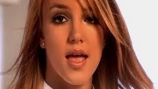 Britney Spears - Born To Make You Happy [HD 720p]