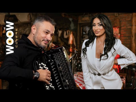 Meni sreca tebi tuga (COVER) - Kiki Brodjanac & Kuta sa orkestrom