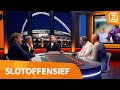 Wat is het mooiste Champions League doelpunt aller tijden? ⚽️| Slotoffensief | Rondo 05/09/2022
