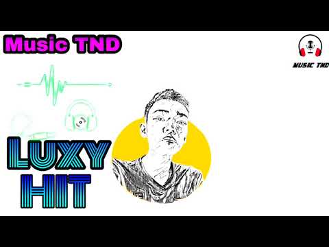 Luxy hit - track full