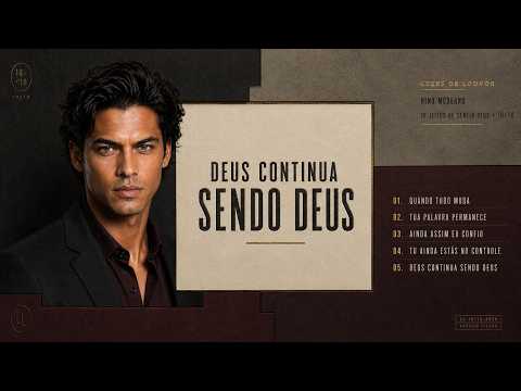 TUA PALAVRA É A VERDADE 🙏 | ADORAÇÃO PROFUNDA