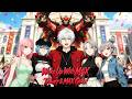 All get basic mech, he unlocks 3SSS Talent & bonds SSS mech girls to annihilate Zerg!💕#anime