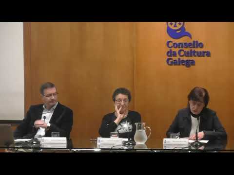 Vídeo: Inauguración