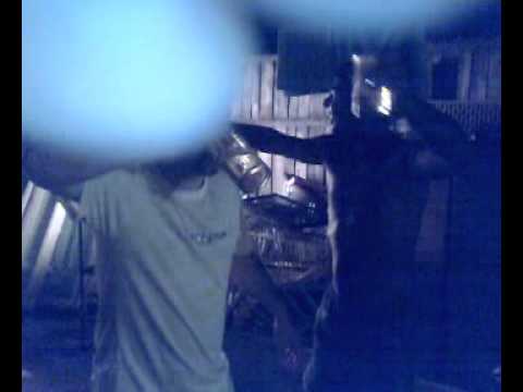 Mare petrecere la Obarsia-Olt (NMJ)