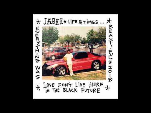 Jabee feat. EL-P & Carlitta Durand - "Stephanie" OFFICIAL VERSION