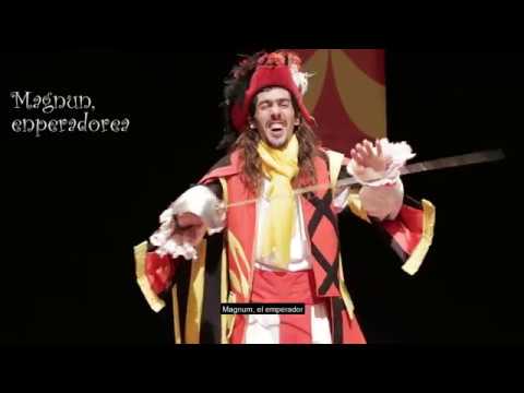 Animación a medida Lekim Animaciones