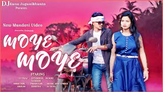 Download lagu MOYE MOYE // New Mundari Video 2024 // Dj Kuna mp3