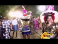 சிவகிரி திரௌபதி அம்மன் கோவில் திருவி