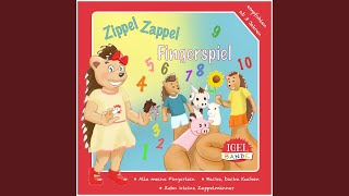 Familie Maus