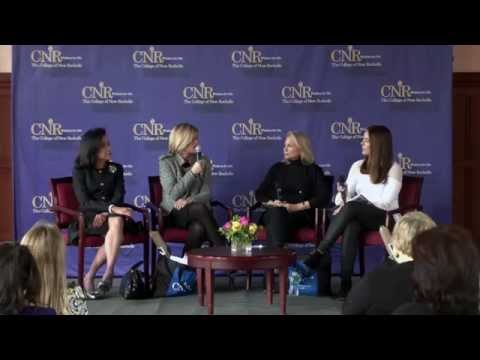 Powerful Women in Retail/Fashion