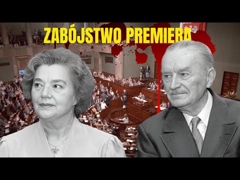 The Jaroszewicz Murder | The Road to Power