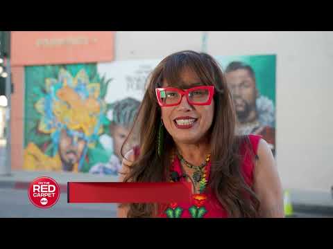 Check Out The New Black Panther Wakanda Forever Mural In Los Angeles