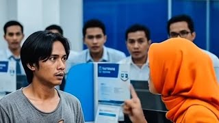 Download lagu Seorang Kuli Bangunan Diusir Dari Bank Saat Hendak Menabung #ceritakehidupan #world mp3 Download lagu Seorang Kuli Bangunan Diusir Dari Bank Saat Hendak Menabung #ceritakehidupan #world mp3