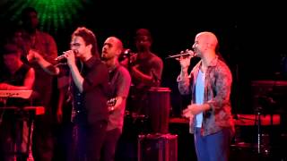 CULTURA PROFETICA Y VICENTE GARCIA.