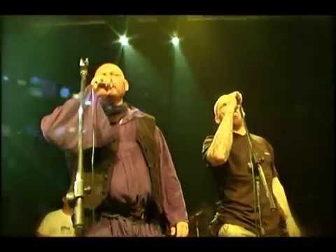 Oi-kor - Skinhead nóta