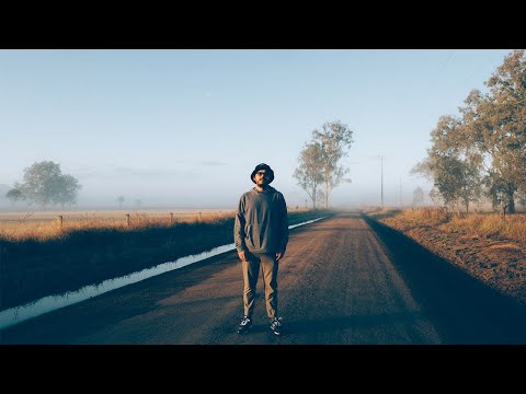 cln - Into The Night (feat. Eilish Gilligan) [Official Video]