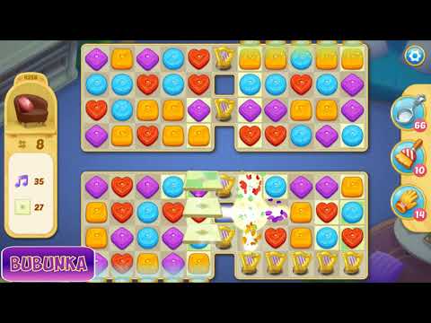 Matchington Mansion level 4256 HD