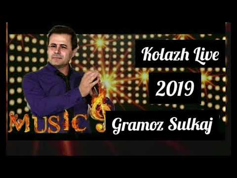 Gramoz Sulkaj - KOLAZH LIVE 2019