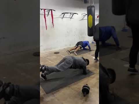 Dyfaka entrenando Box(5)