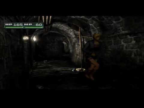 Zurück in den Bunker│Let's Play Parasite Eve 2 #021