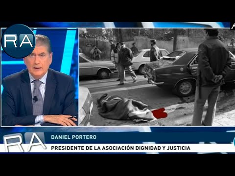 La iniciativa de Dignidad y Justicia: 1000 euros por facilitar la detención de terroristas de ETA