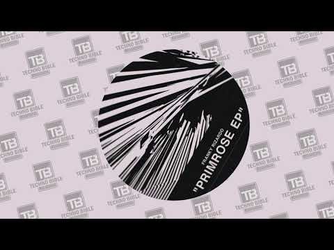 TB Premiere: Franky Rizardo - Primrose [LTF Records]
