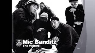Mic_Banditz_So high So fine