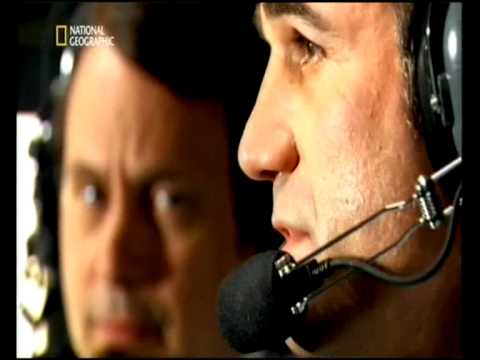 Mayday Alarm im Cockpit - Der Jungfernflug des A-320 Teil 1