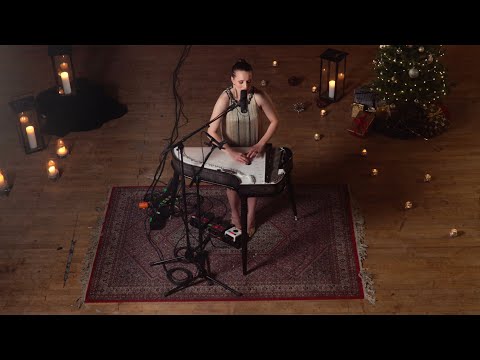 Himlen i min famn - Carola - Ida Elina