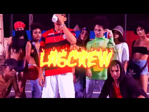 La6Crew "OAKLEY" (feat. MZG Xulz, ASEC, UGT, PLUGMETA & 7hugMc) prod. MK$ [VIDEO CLIPE OFICIAL]