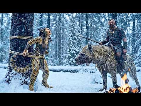 Pagaram me uma fortuna para capturá la  O problema é que ela NÃO é um animal