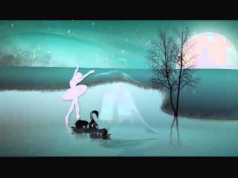 Ciizud feat. Eve Pärnsalu - Kaunid baleriinid