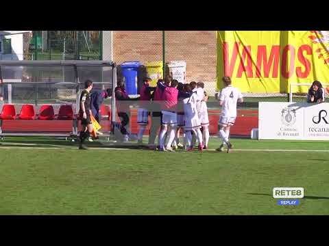 Recanatese - L'Aquila 1927 0-2